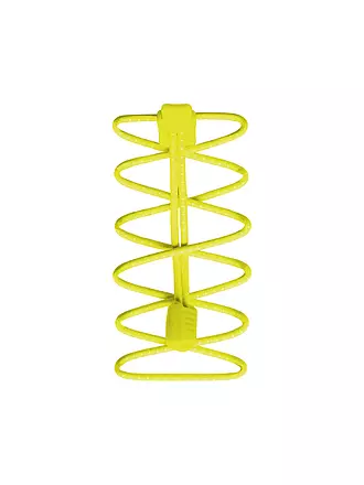 NATHAN | Lacci da corsa riflettenti | gelb